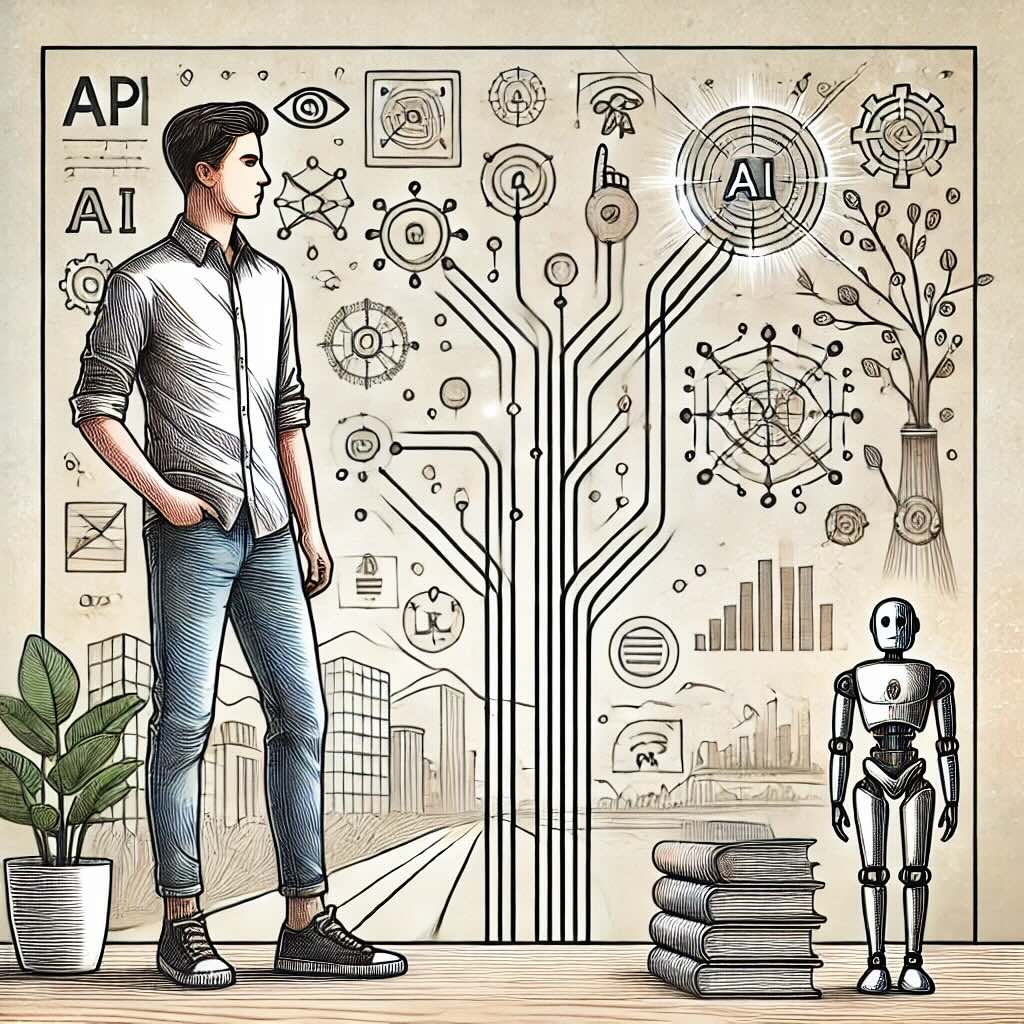 KI-gestützte Lebensplanung