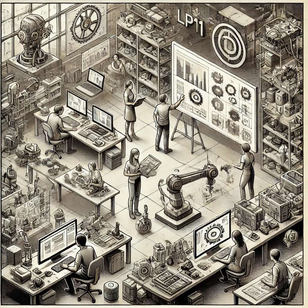 Innovation und Technologie