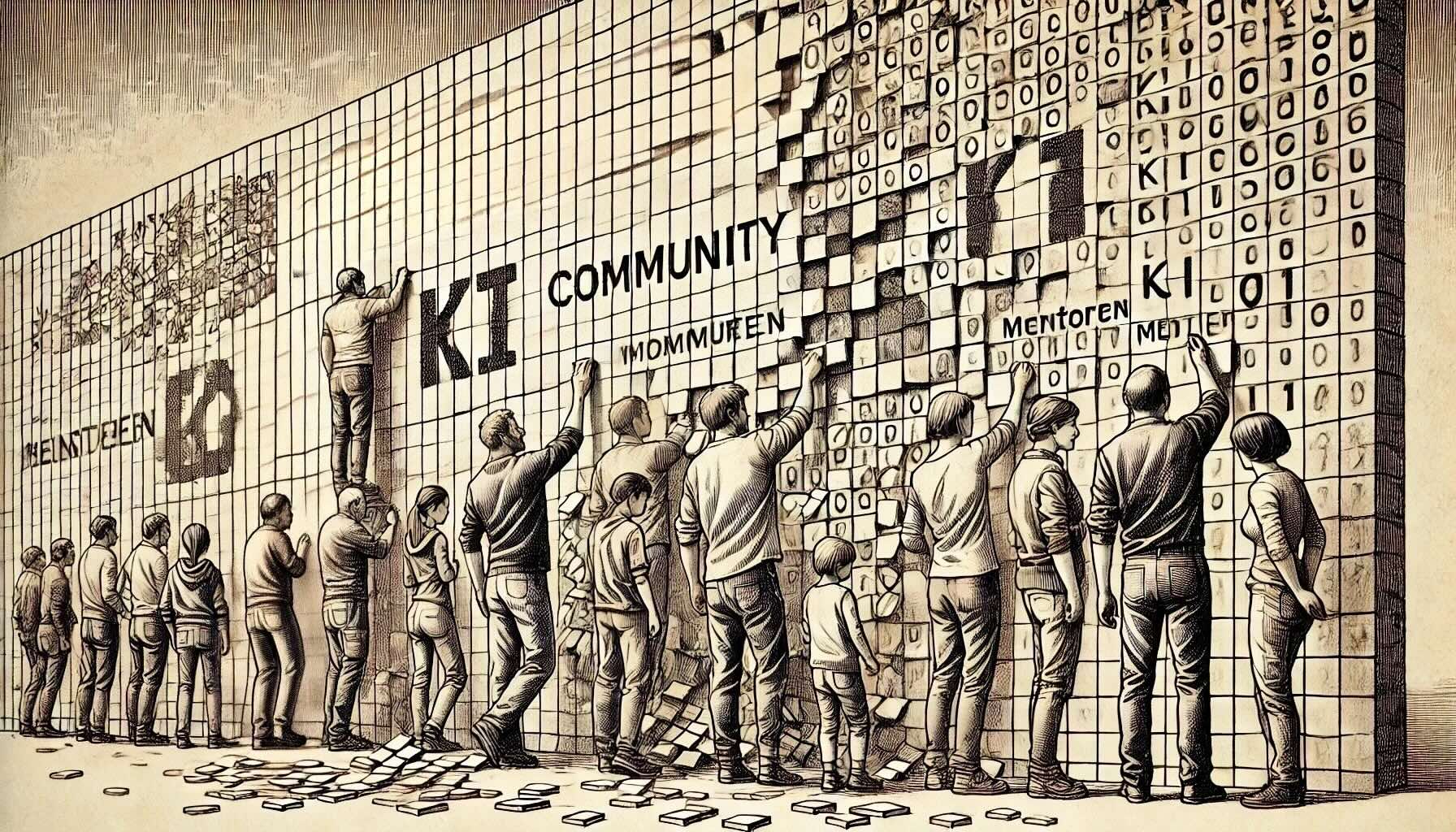 Gemeinschaft bei LP11