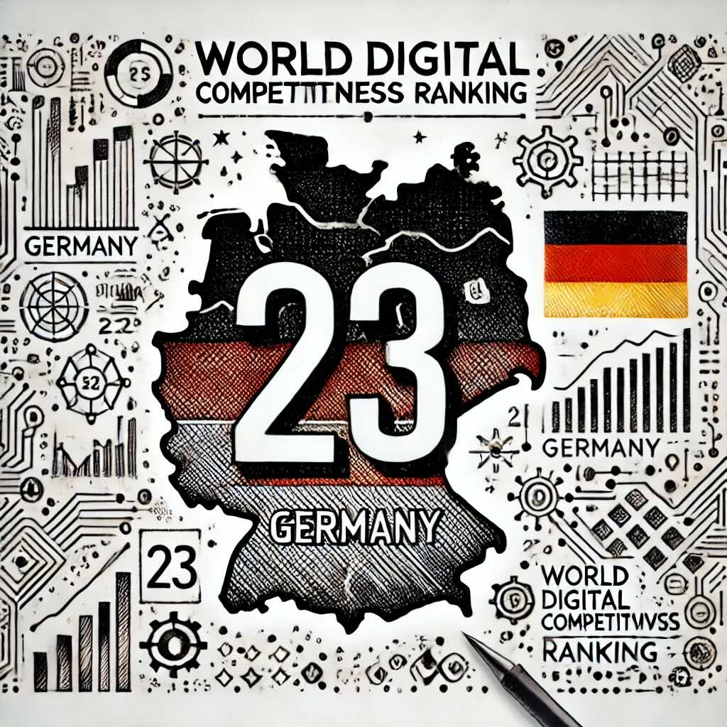 Digitale Transformation