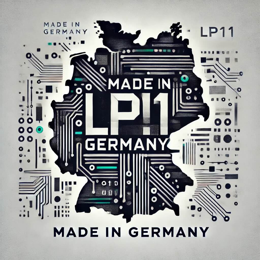 Made in Germany