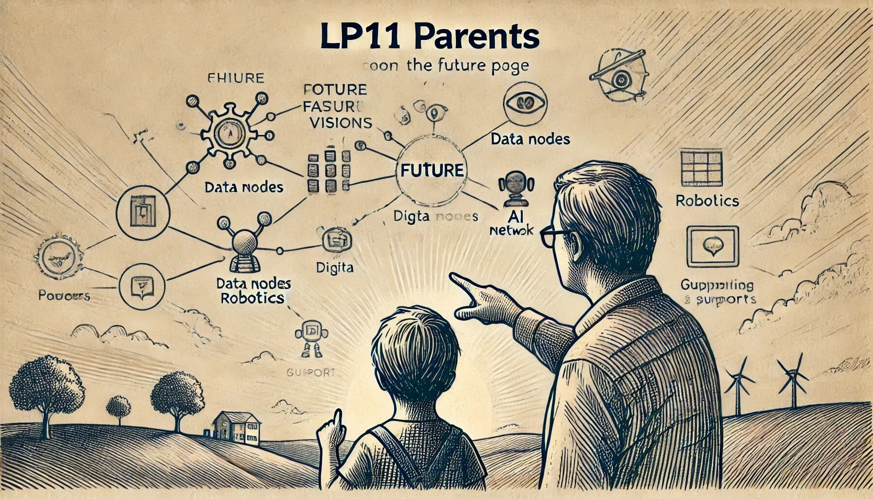 LP11 Parents